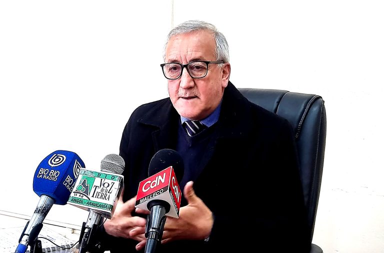 Angol: Abrirán sumarios administrativos a funcionarios municipales que viajaron con licencias médicas