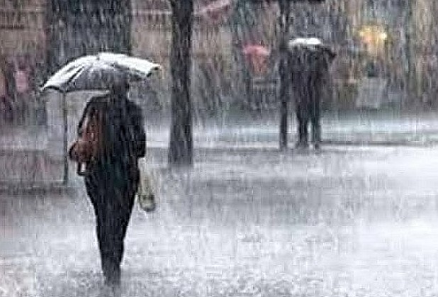 Se actualiza Alerta Temprana Preventiva para la Región de La Araucanía por evento meteorológico