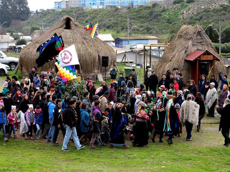 Unidad de Seguimiento de la CPPYE anuncia la creación de Comités de Gobernanza Regionales para el desarrollo de la Consulta Indígena por un Nuevo Sistema de Tierras en 71 puntos desde el Biobío a Los Lagos.