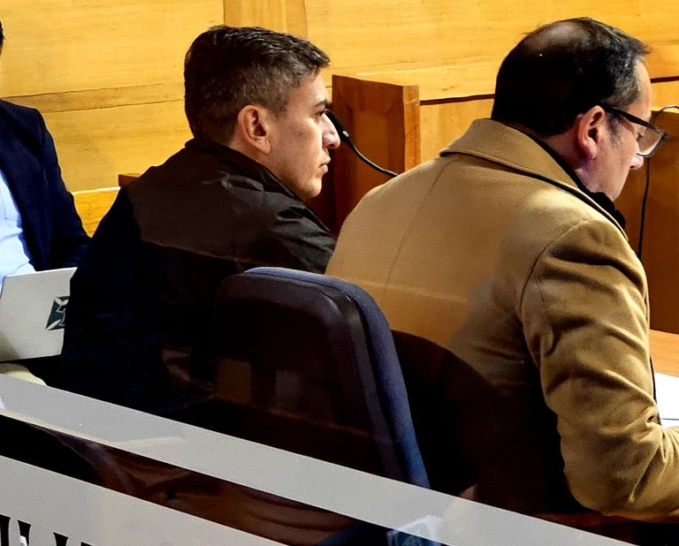 Diputado Ojeda de nuevo a prisión