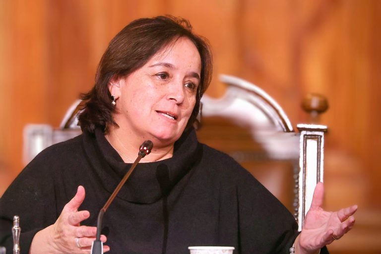 *Senadora Aravena: “Reconocer constitucionalmente a los pueblos indígenas no divide al país, es simplemente hacer lo correcto”*