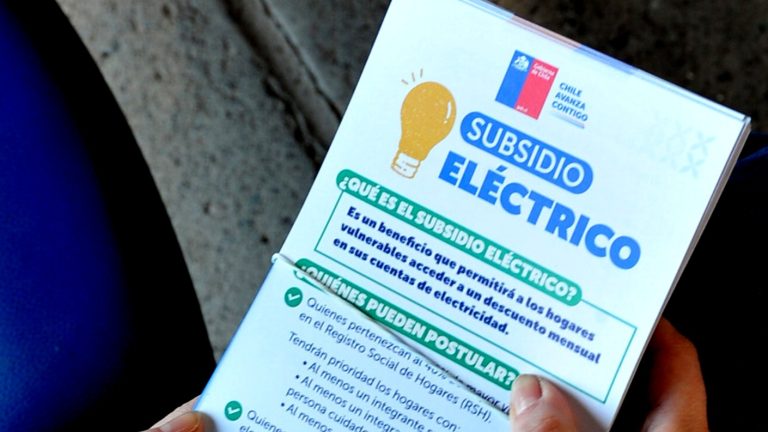 Diputado Jorge Rathgeb llama al Gobierno a reforzar campaña de difusión para postular al Subsidio Eléctrico