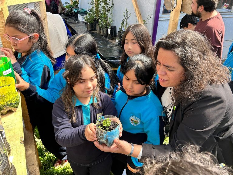 Once iniciativas con enfoque en niñez recibirán financiamiento del Fondo de Organizaciones de Interés Público en La Araucanía