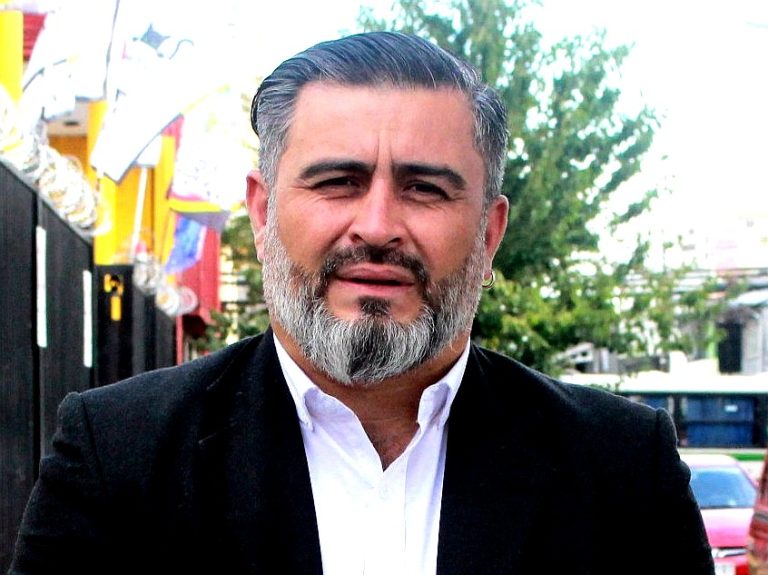 “SI SE PERCATÓ”: EX CORE DANIEL SANDOVAL (FREVS) INGRESA A CONTRALORIA ANTECEDENTES PARA INVESTIGACION DE RESPONSABILIDAD ADMINISTRATIVA DEL EX – GOBERNADOR LUCIANO RIVAS