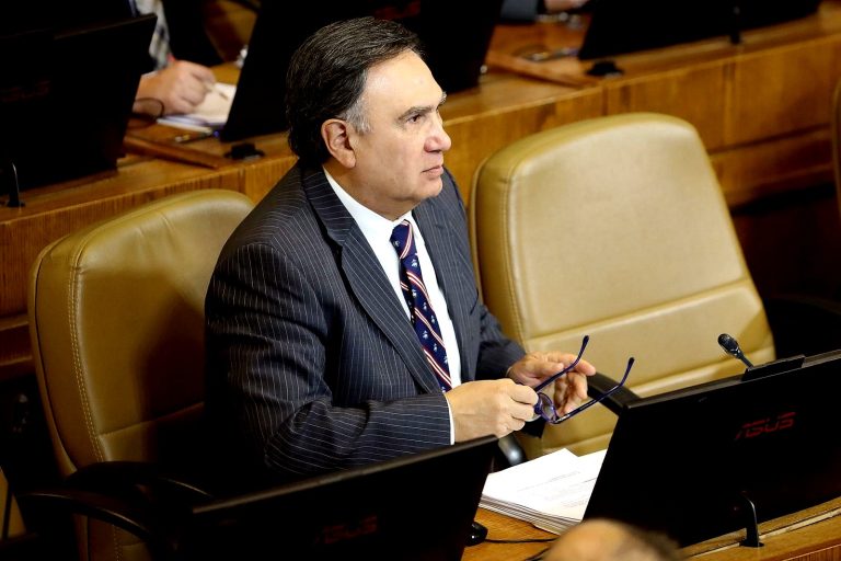 Buscan reforzar sanciones por atentados y ofensas graves contra Carabineros y PDI