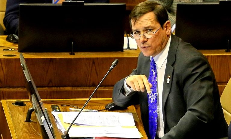 Diputado Rathgeb califica excarcelación de presunto sicario de extremadamente grave y solicita que se asuman responsabilidades