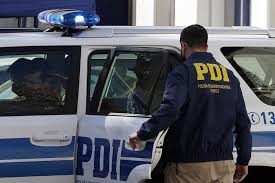 ANGOL: PDI DETUVO A TRES PERSONAS POR EL DELITO DE RECEPTACIÓN FLAGRANTE