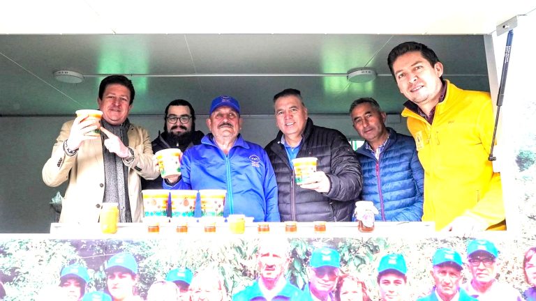 Lumaco vivirá su Primera Feria de la Miel este viernes 8 de agosto