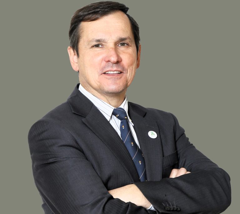 Diputado Jorge Rathgeb recibe confirmación de su partido y será carta senatorial de Renovación Nacional por La Araucanía