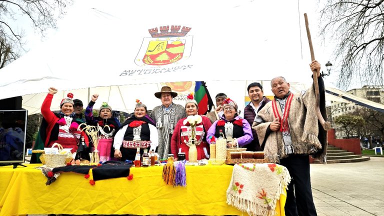 Municipalidad de Lumaco realizará con múltiples sorpresas este sábado 23 de agosto la tercera versión de la “Ruta del Kuel”