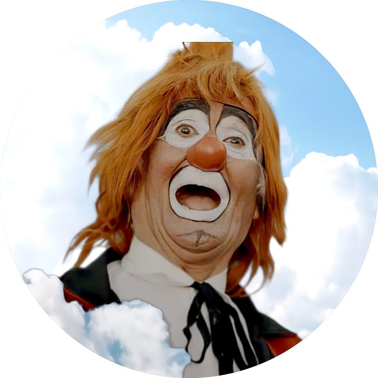 EL CIRCO CHILENO DESPIDE A “CASCARITA”, LEYENDA DE LAS ARTES CIRCENSES