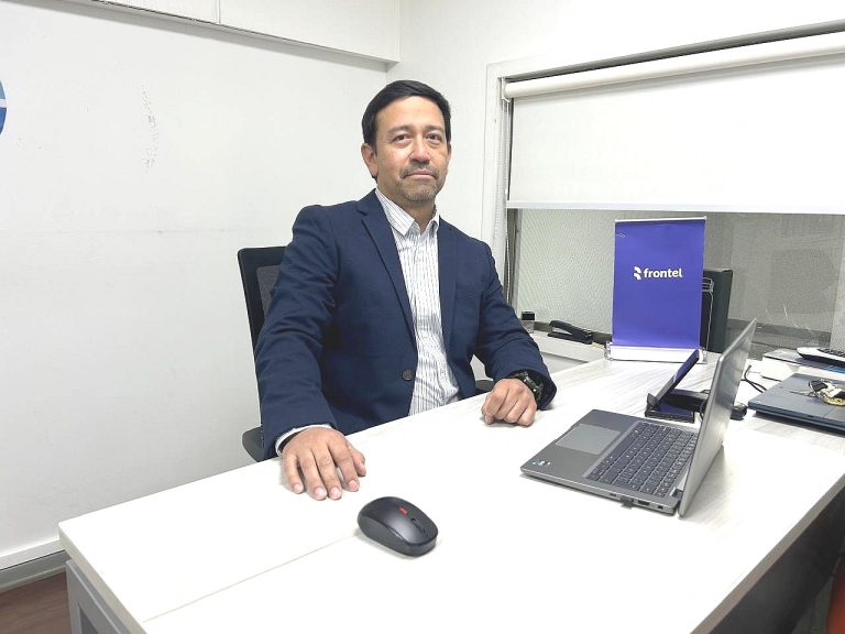 Frontel nombra a Gerente Zonal en la Provincia de Malleco