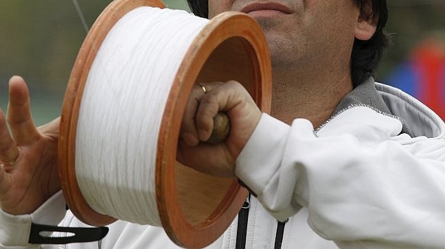 Diputado Jorge Rathgeb extiende llamado a denunciar a quienes comercialicen y usen hilo curado en La Araucanía