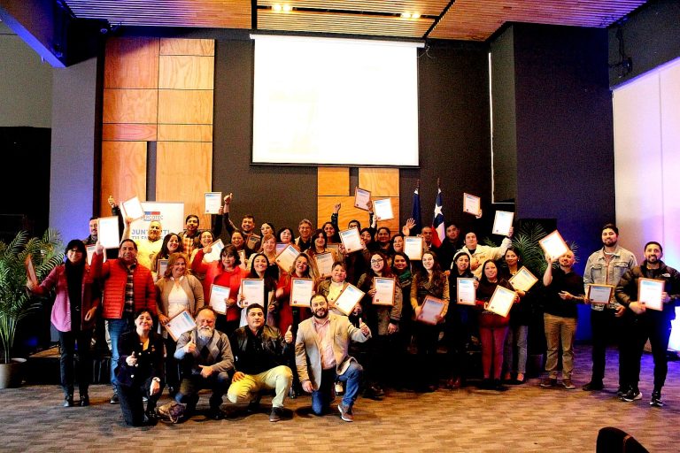 73 nuevas empresas se crearán en la región gracias a los programas Capital Pioneras y Capital Semilla Emprende