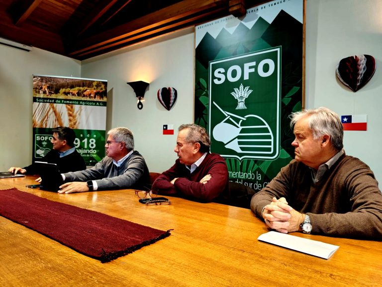 Multigremial de La Araucanía: Informe de violencia revela más de 66 muertes en 23 años y acusa al Gobierno de no aplicar la Ley Antiterrorista en todos los casos