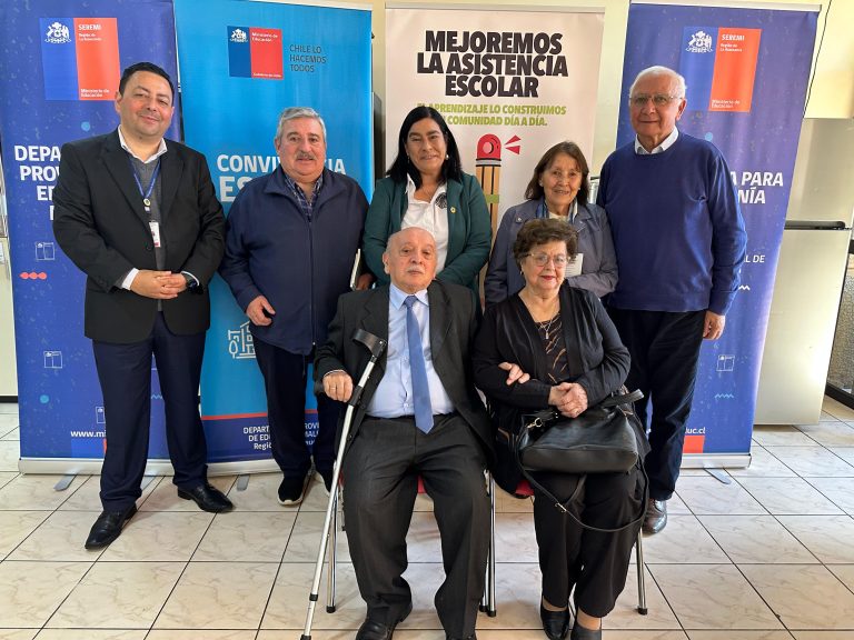 En la provincia de Malleco, 339 docentes recibirán la primera cuota de la Deuda Histórica