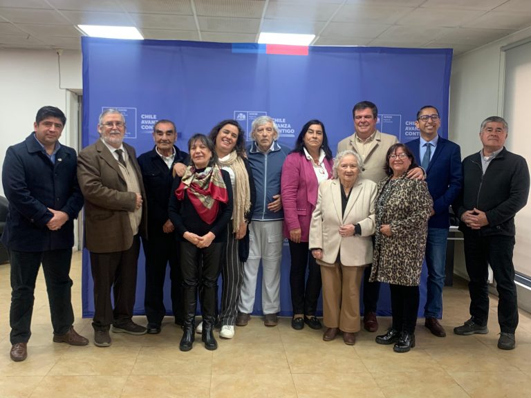 En La Araucanía 1.696 docentes recibirán primera cuota de la Deuda Histórica