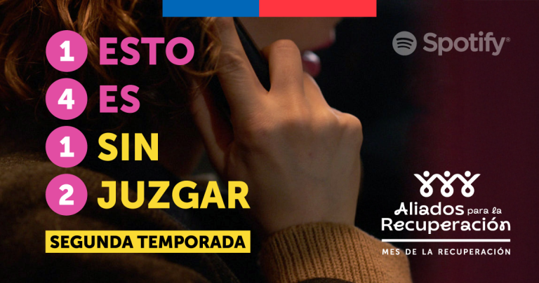 La recuperación es posible: un llamado a dejar los prejuicios atrás