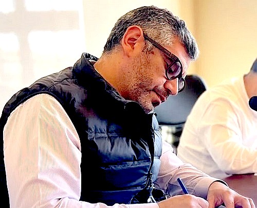 Terremoto cibernético remece el municipio de Renaico