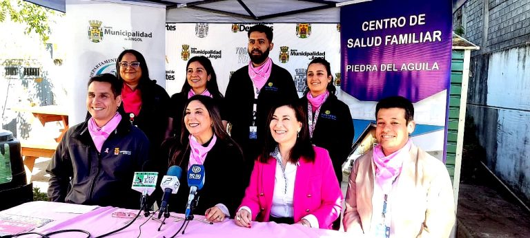 Angol vivirá su tradicional corrida de aniversario el 19 de octubre