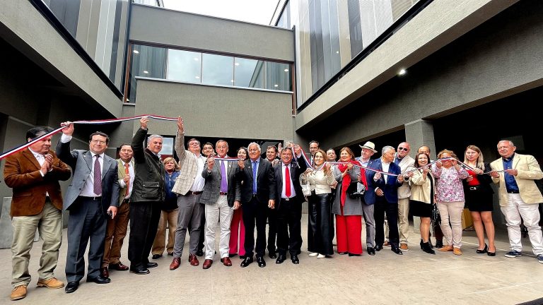 Angol en un nuevo Aniversario cumplió 472 años de vida