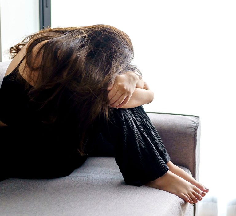 Se estima que 800 mil chilenos viven con TLP sin acceso a tratamiento y con una alto peligro de sus vidas