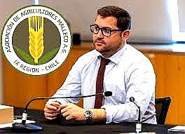 Agricultores de Malleco advierten: “El Terrorismo no está controlado”