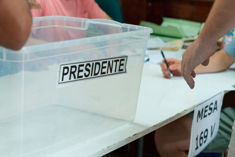 Sondeo PROPYME 2025: más de 350 MiPymes de La Araucanía piden financiamiento, pago oportuno y rebaja de impuestos al próximo Gobierno