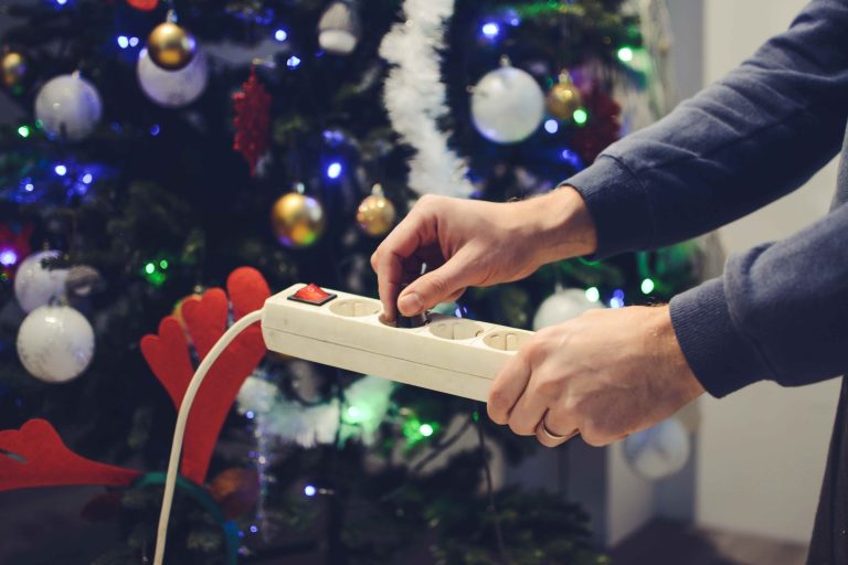 CGE entrega recomendaciones de seguridad para evitar accidentes durante fiestas de fin de año