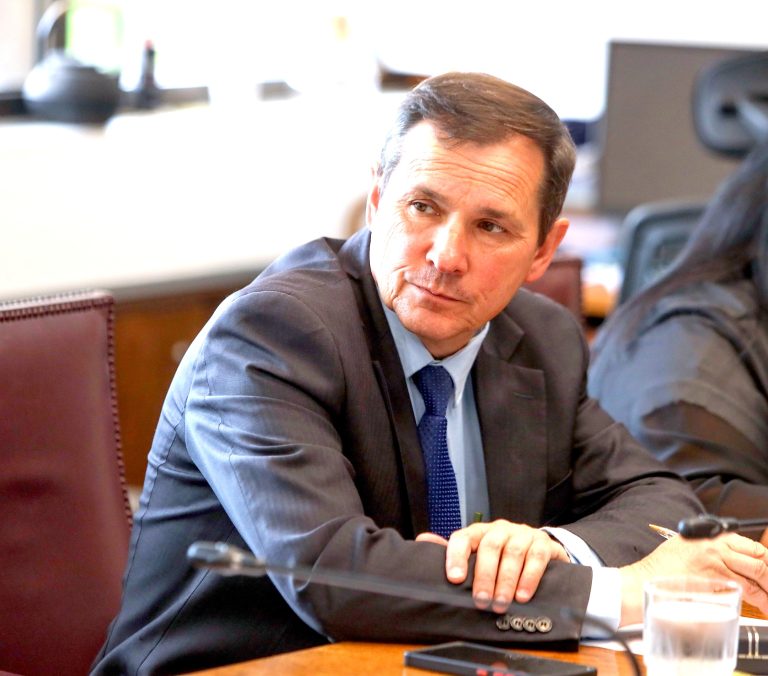 Diputado Rathgeb llama a reforzar campaña de prevención del Hanta Virus por llegada de la temporada estival