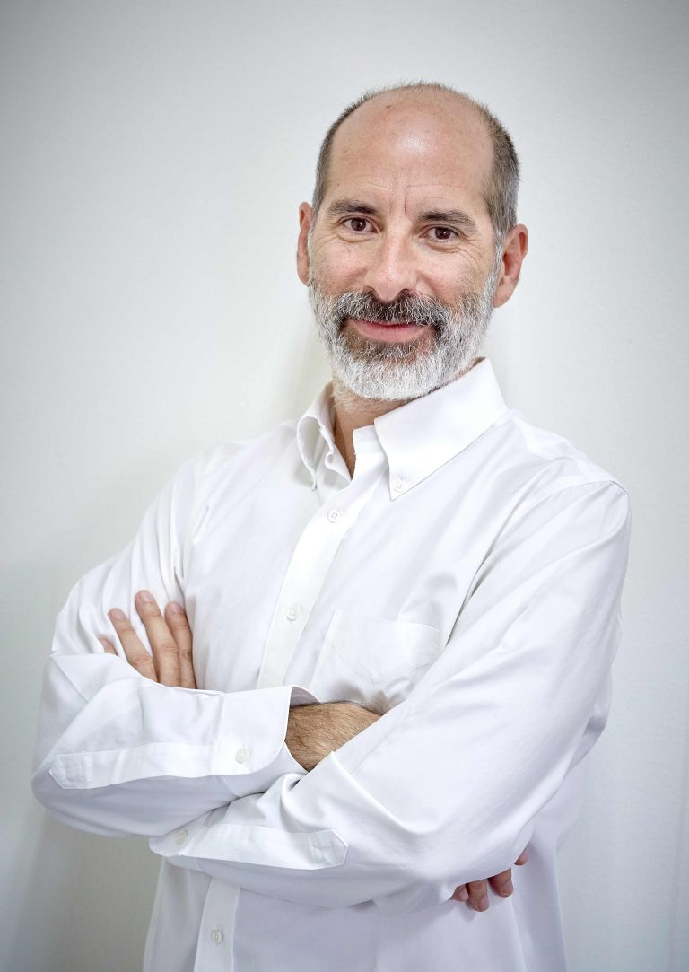 Medir mejor para mirar de frente