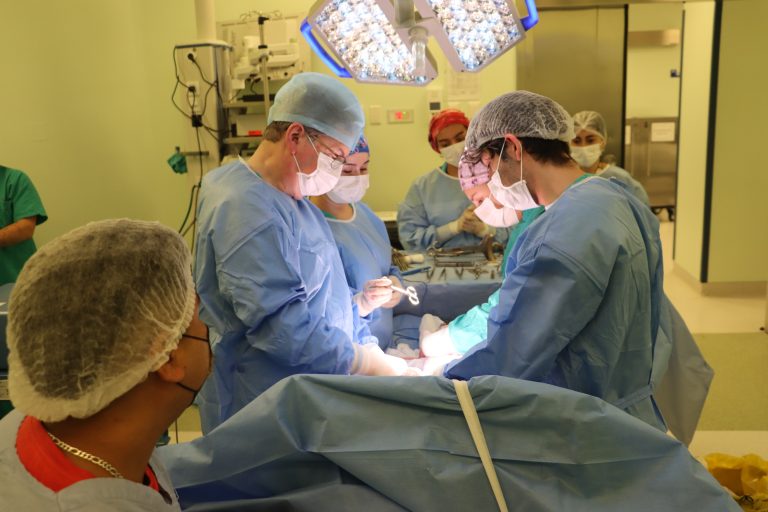 HOSPITAL DE ANGOL OBTIENE ACREDITACIÓN HOSPITALARIA CON VIGENCIA HASTA 2027