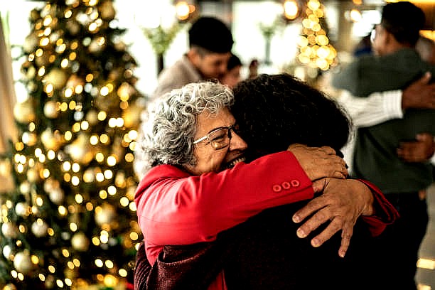 Diciembre, un llamado a la reflexión y a la unidad