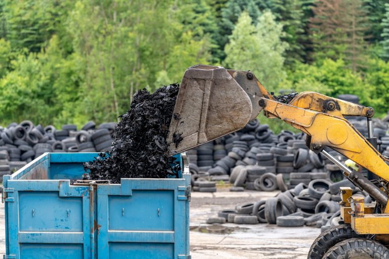 SIGA fortalece la gestión territorial de residuos automotrices con su tercer proceso de licitación