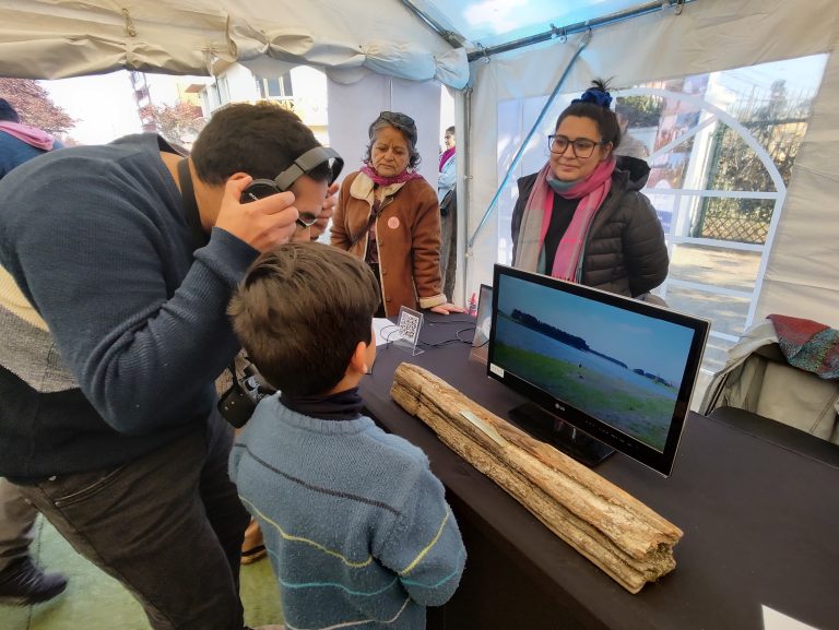 En 17 comunas de La Araucanía se vivirá por primera vez el Día de los Patrimonios en Verano