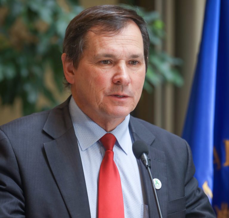 Diputado Jorge Rathgeb acusa por Ley de Reajuste del Gobierno: “Es un sinfín de proyectos que incluso no tienen relación con el tema central”