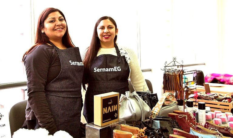 SernamEG Araucanía invita a participar del Programa Mujer Emprende 2026