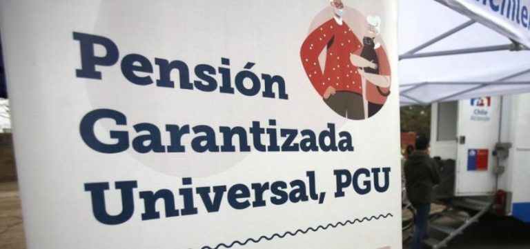 Comunicado de Revisión de requisito de residencia para mantener el beneficio de la PGU