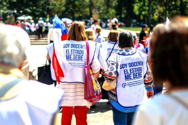 Más de 15 mil docentes comenzaron a recibir el pago de la segunda cuota de la Deuda Histórica