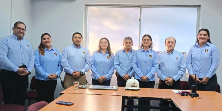 𝐉𝐔𝐑𝐀𝐌𝐄𝐍𝐓𝐎 𝐃𝐄𝐋 𝐍𝐔𝐄𝐕𝐎 𝐃𝐈𝐑𝐄𝐂𝐓𝐎𝐑𝐈𝐎 𝐆𝐄𝐍𝐄𝐑𝐀𝐋 𝐃𝐄𝐋 𝐂𝐔𝐄𝐑𝐏𝐎 𝐃𝐄 𝐁𝐎𝐌𝐁𝐄𝐑𝐎𝐒 𝐃𝐄 𝐂𝐎𝐋𝐋𝐈𝐏𝐔𝐋𝐋𝐈