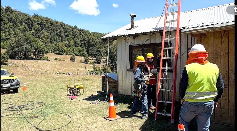 Frontel refuerza llamado a registrar a personas electrodependientes