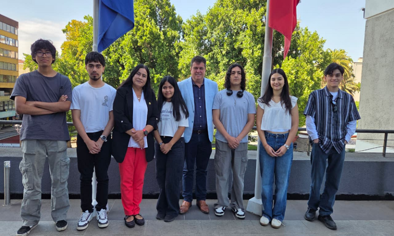 Resultados PAES 2026: La Araucanía registra alza en puntajes