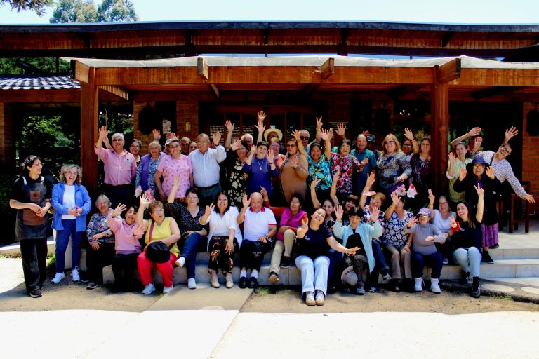 Congreso aprueba y despacha Proyecto de Ley de Envejecimiento Digno, Activo y Saludable