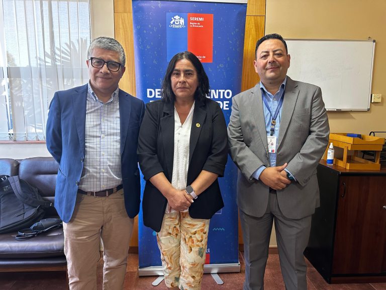 Más de 44 mil estudiantes retornarán a las aulas en la Provincia de Malleco