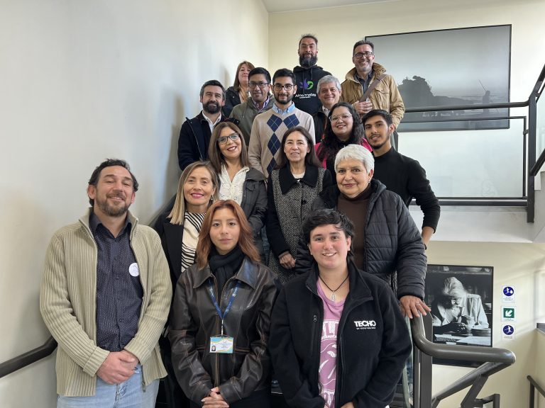 Senda abre en La Araucanía proceso de inscripción para integrar el Consejo de la Sociedad Civil 2026–2028}