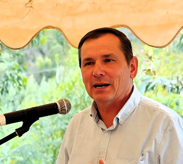 Diputado Rathgeb solicita a autoridades del Agro a no abandonar a los agricultores de La Araucanía