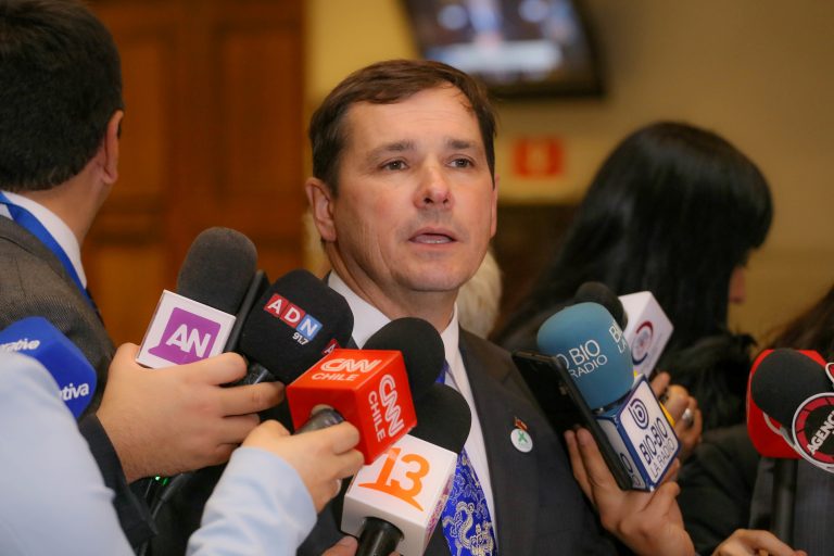 Diputado Rathgeb insiste en crear un Centro de Alto Rendimiento Deportivo con hospedaje para deportistas en La Araucanía