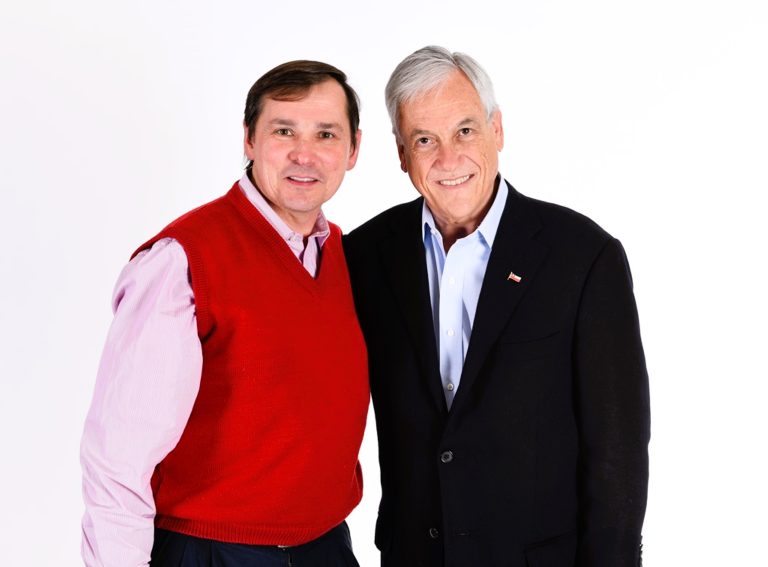 Opinión – Presidente Sebastián Piñera: Un legado que crece cada vez más