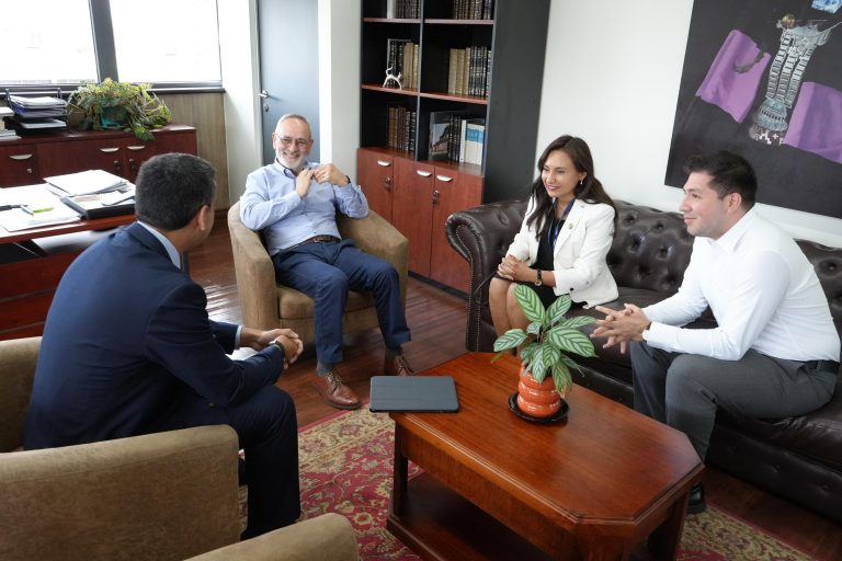 Gobernador de La Araucanía destaca creación de nueva oficina regional de Aduanas