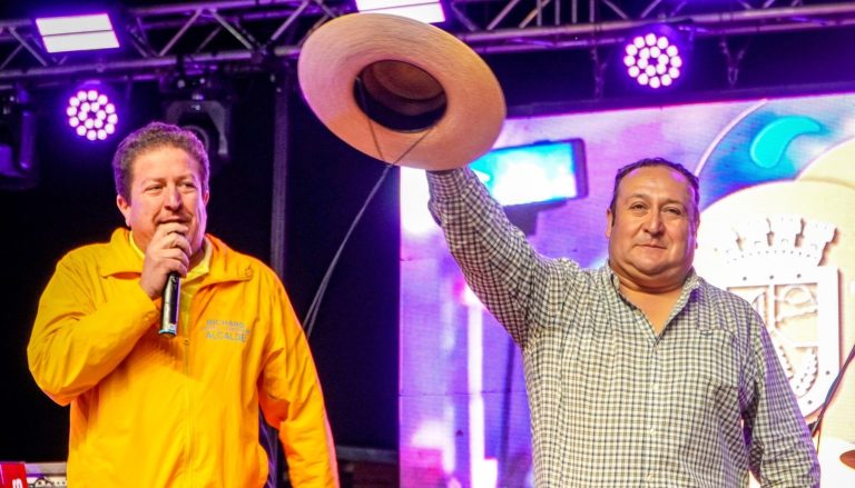 Lumaco tiene definida su parrilla programática para la versión 16 de la Expo Lumaco